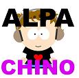 Alpa Chino - zdjęcie