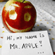 Mr.Apple - zdjęcie
