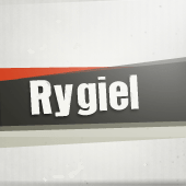 rygiel - zdjęcie