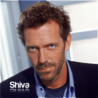 Shiva - zdjęcie