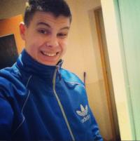 #Kłoczek - zdjęcie