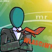 Mr ten wlasciwy - zdjęcie