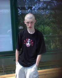 Michał Ziętek - zdjęcie