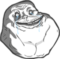 foreveralone - zdjęcie