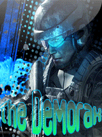 The Demorax - zdjęcie