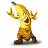 Banans - zdjęcie