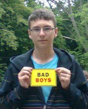 Bad Boys - zdjęcie