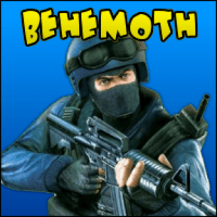 The Behemoth - zdjęcie