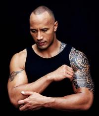 TheRock - zdjęcie