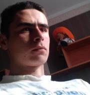 Bartek Janke - zdjęcie