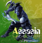 Assasinek - zdjęcie