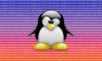 Linux' - zdjęcie