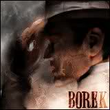 Borek. - zdjęcie