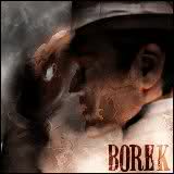 Borek - zdjęcie