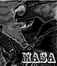 Masa - zdjęcie