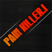 PaiN kiLLer - zdjęcie