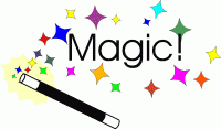 Magic.. - zdjęcie