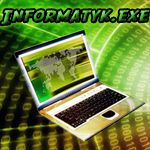 Informatyk.exe - zdjęcie