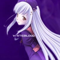 WhiteBlood - zdjęcie