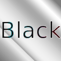 Black004 - zdjęcie