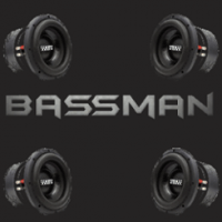 Bassman - zdjęcie
