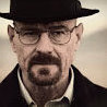 I am the one who knocks. - zdjęcie