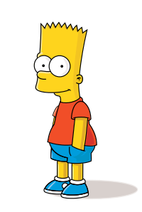 Simpson - zdjęcie