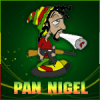 Pan Nigel - zdjęcie