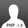 PHP <3 - zdjęcie