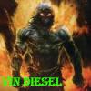 Vin Diesel - zdjęcie