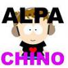 Alpa Chino's Photo